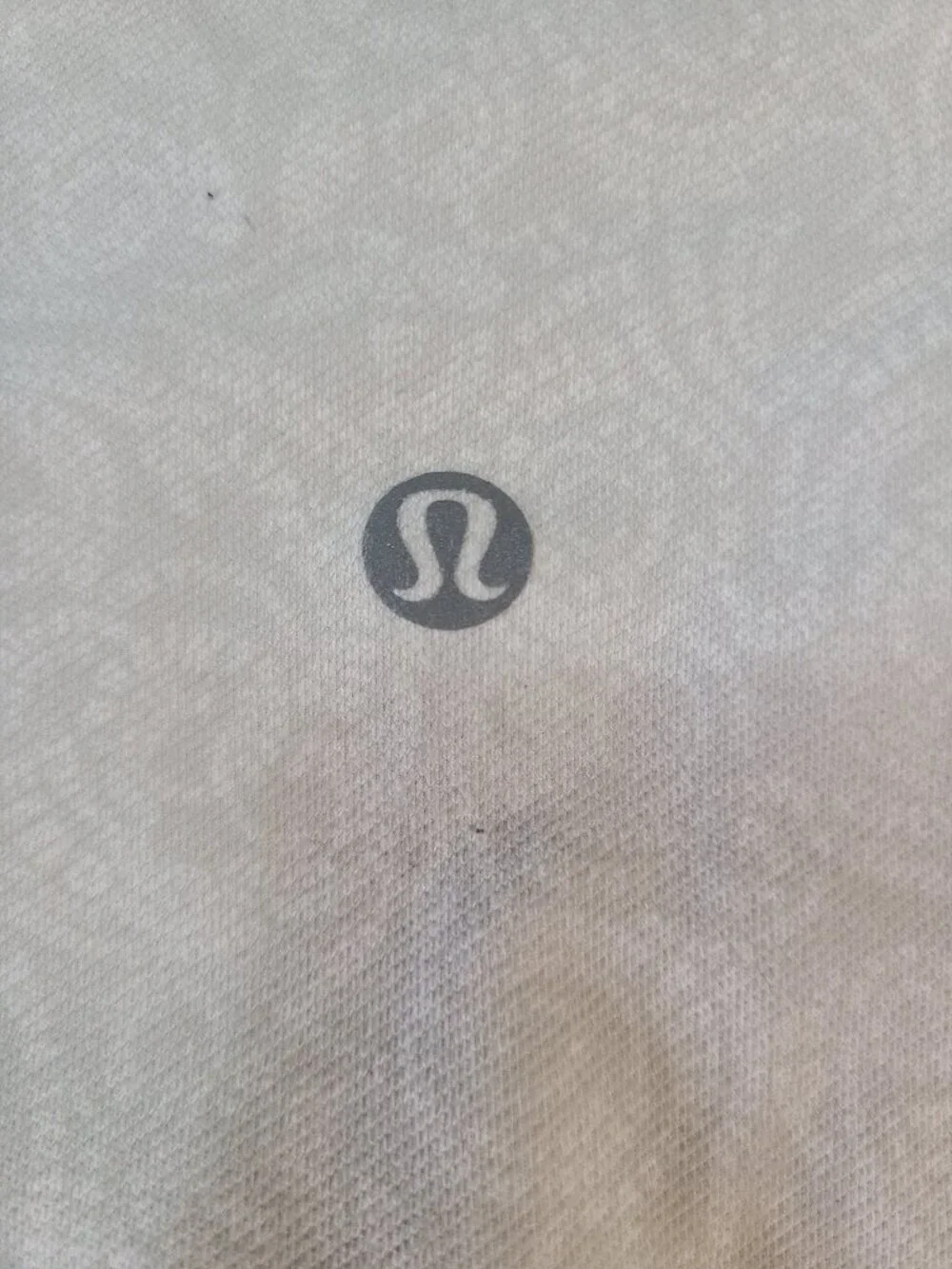 Lululemon Wunder Under High Rise Crop 21